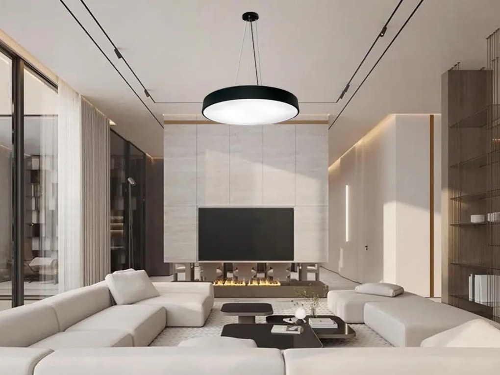 LED világítás 70W / 4000K - LCL7122-H