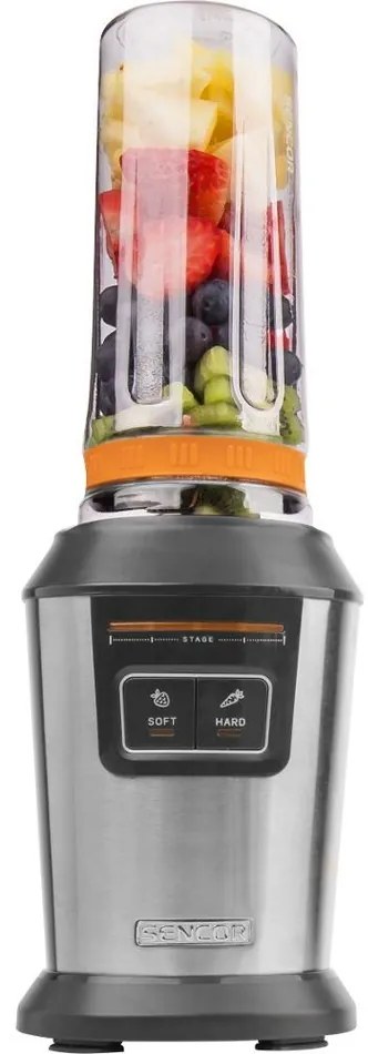 Sencor SBL 7570SS turmixgép