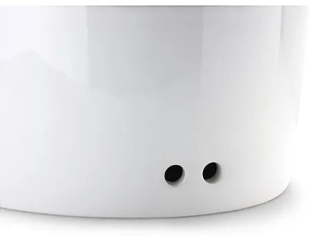 Continenta C3931 - Kenyértartó 27x20x13,5 cm gumifüge