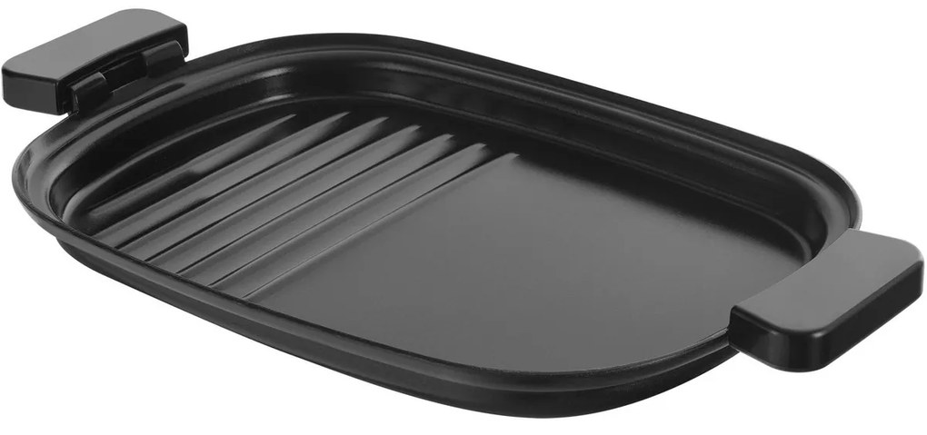 Sencor SPR 6300BK lassú tűzhely