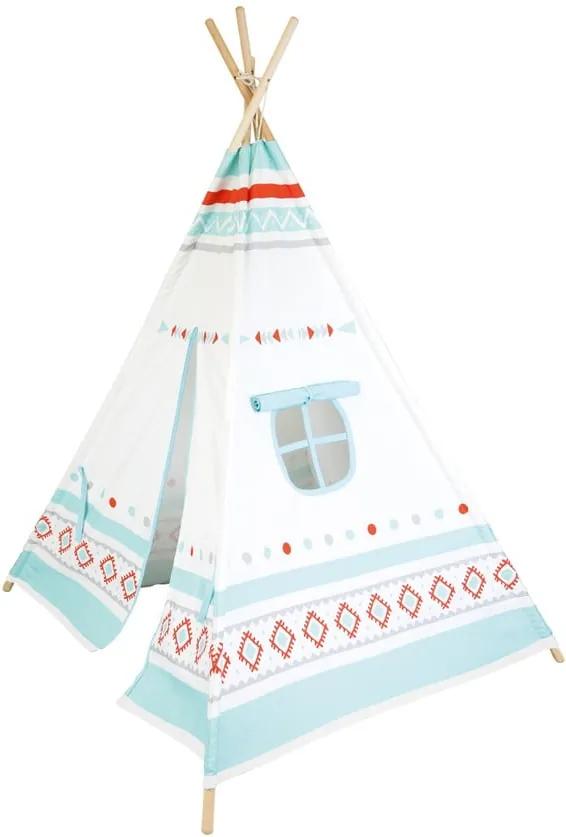 Play gyerek teepee sátor, magasság 94 cm - Legler