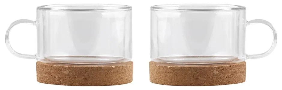 Bögre szett 2 db-os 220 ml Vilagio – Vialli Design