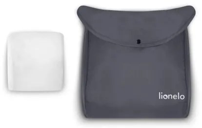 Lionelo - ELIA golfbabakocsi sötétszürke