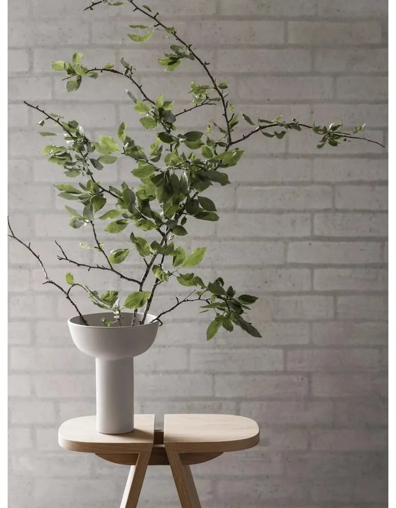 Fekete tölgyfa ülőke Avio – Blomus