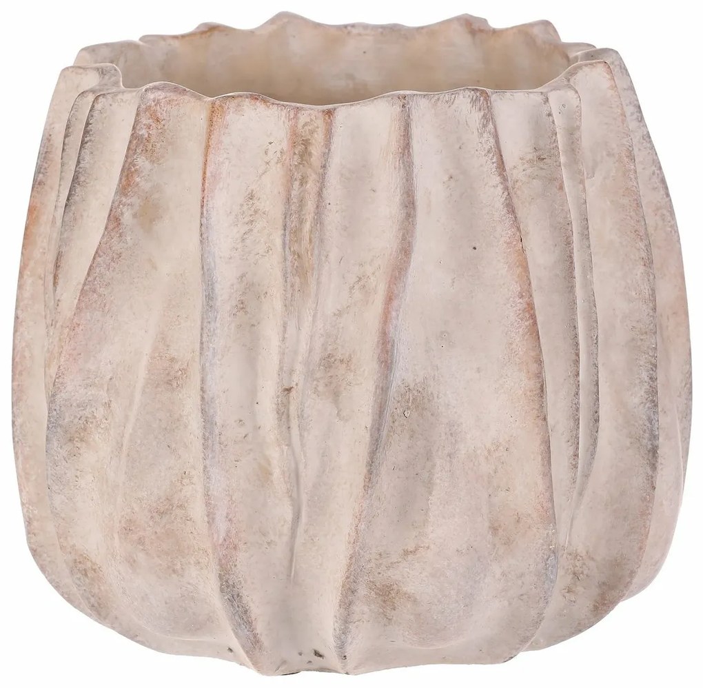 M1 betoncserépfedő, bézs, 22 x 18 cm, 22 x 18 cm, 22 cm
