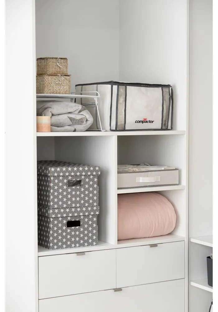 Drawer Organizer tároló rendszerező - Compactor