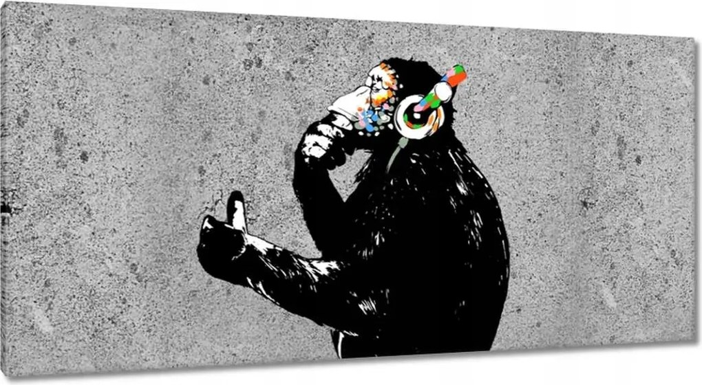 Képek 115x55 Dj Majom Kedveli ezt Like it