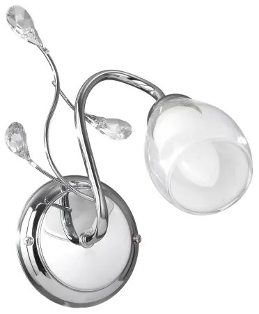 ONLI - Fali lámpa SHARON 1xE14/6W/230V