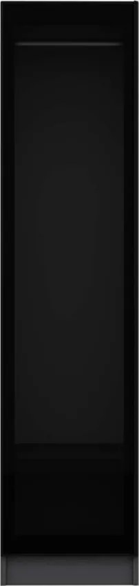 Minar gardróbszekrény, 45 cm – TR506MNR3618