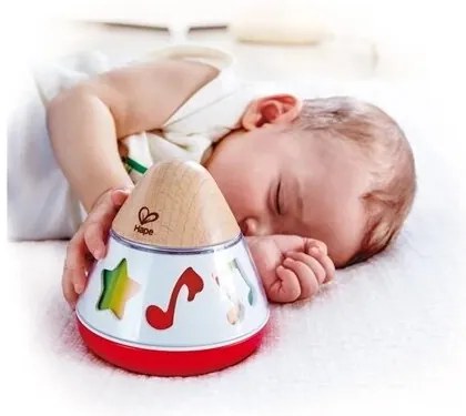Hape zenedoboz