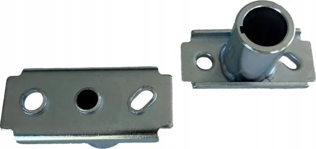 Nac Agroma Késtartó Kínai Fűnyírókhoz 25 mm