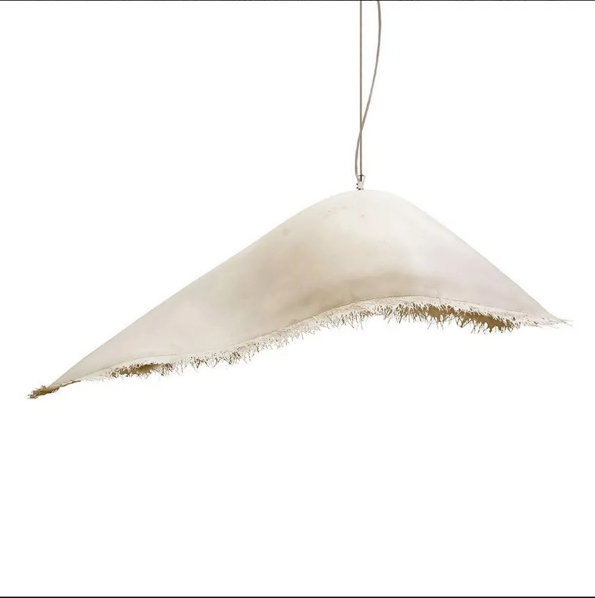 KARMAN SE646P Modern Függesztett Lámpa E27 IP20