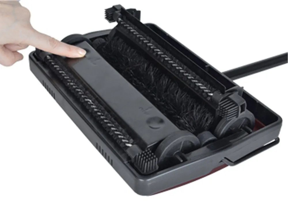 Mechanikus seprű Quick – Orion