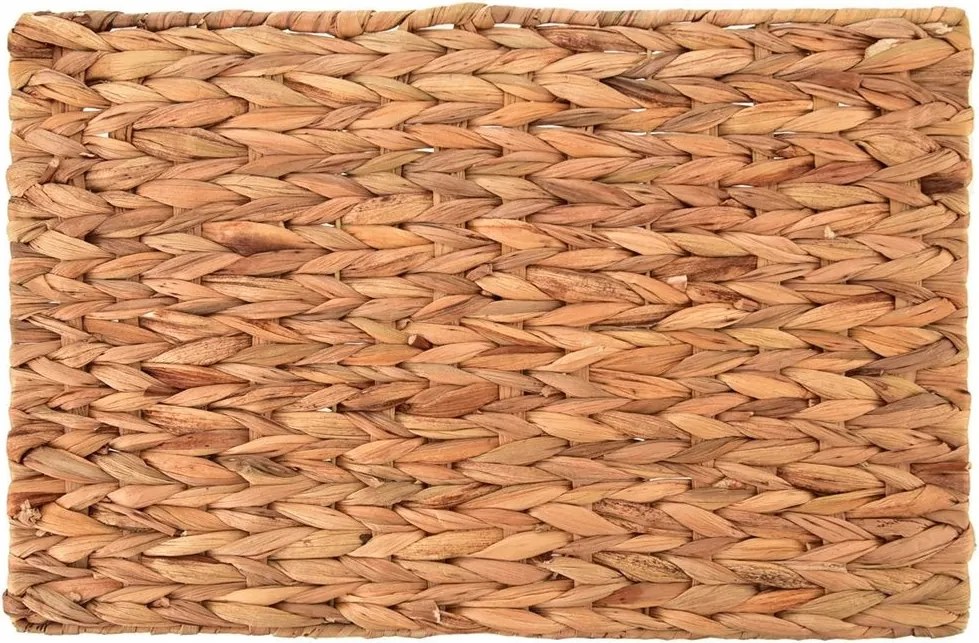 Konyhai Alátét védőszőnyeg téglalap alakú asztal tányérok evőeszközök