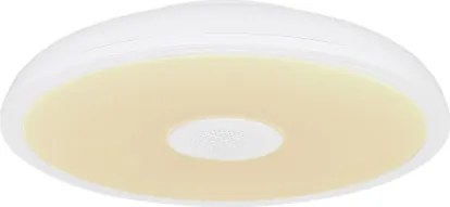 GLOBO 41366W RAFFY Kerek Mennyezeti Lámpa IP20