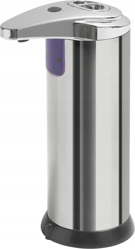 Érintésmentes folyékony szappan adagoló