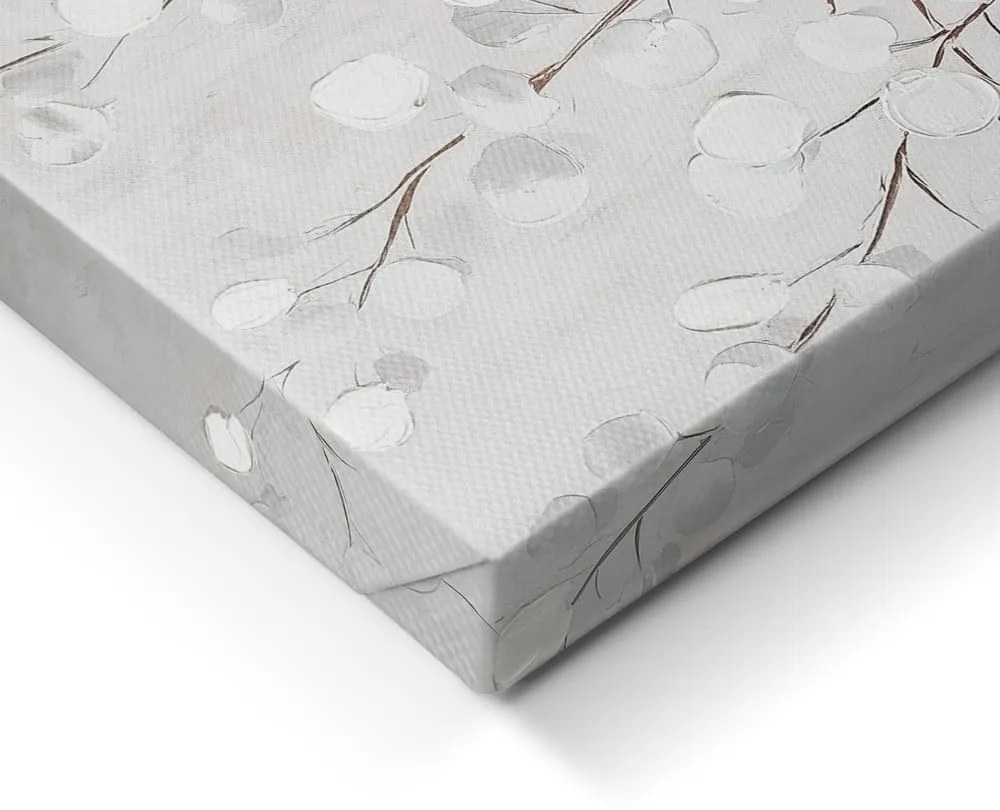 Kép 70x100 cm Catkins – Styler