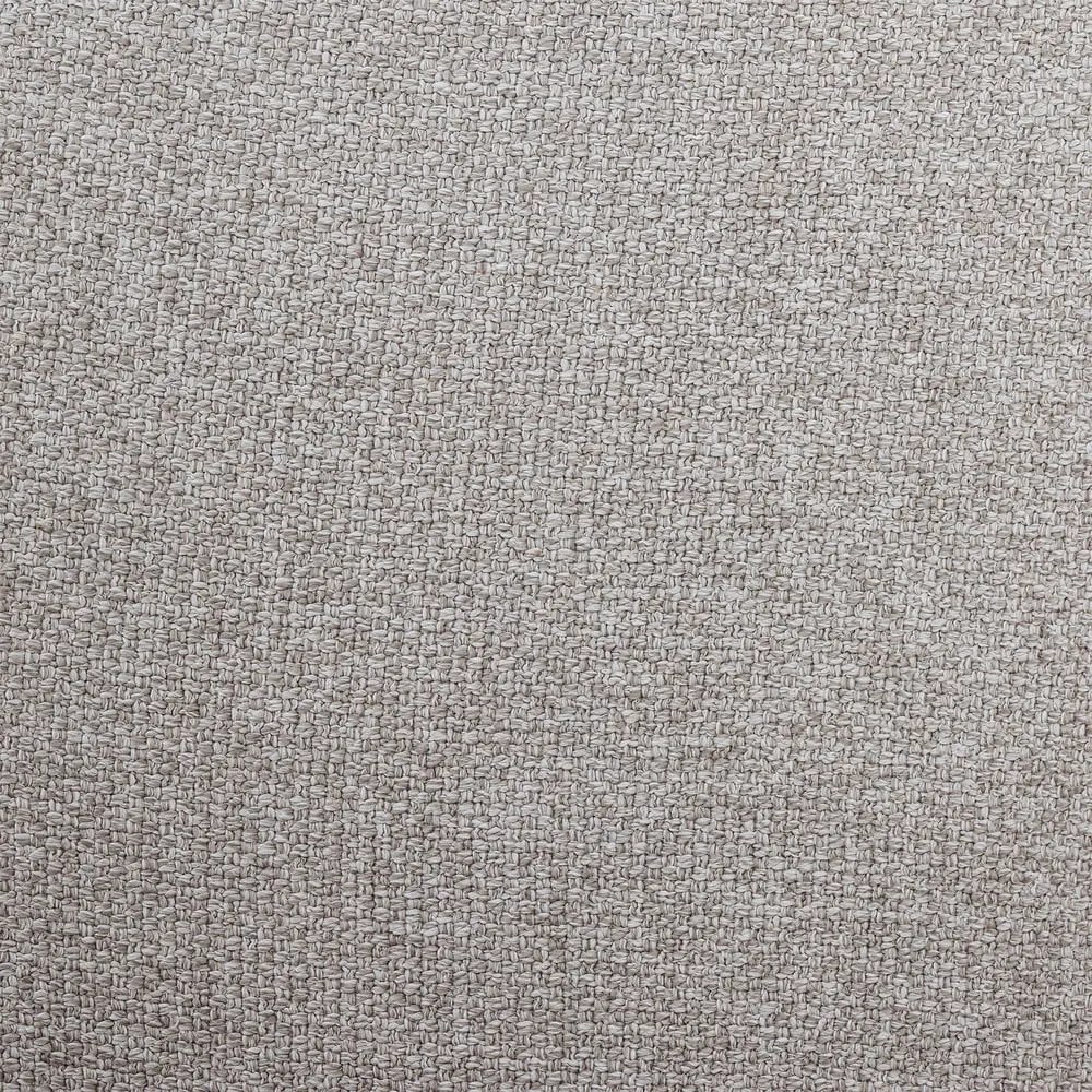 Világosszürke étkezőszék szett 2 db-os Ponte – Bloomingville