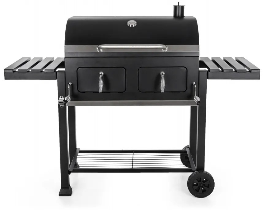 G21 Panama BBQ grill