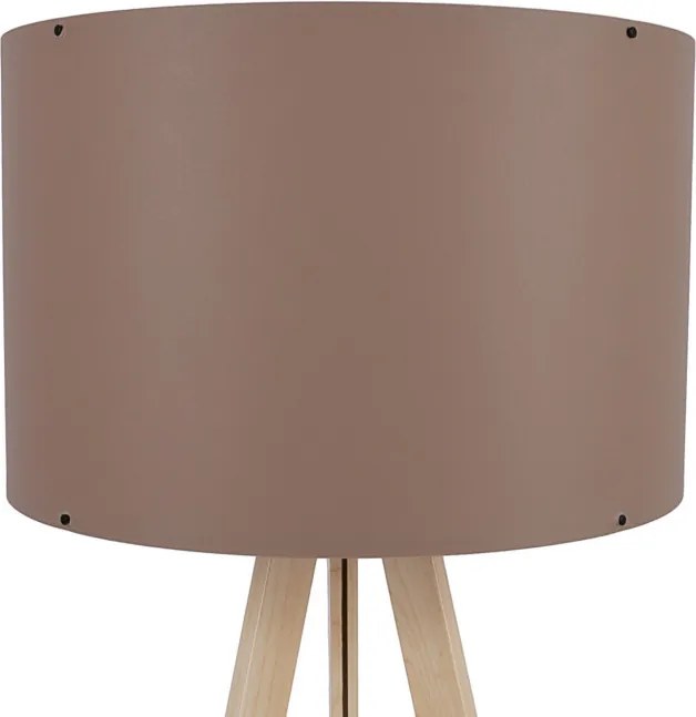 Állólámpa, Ø38 cm – AYD-1207