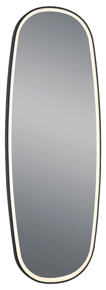 Fali tükör világítással 60x160 cm Diana – Mirrors and More