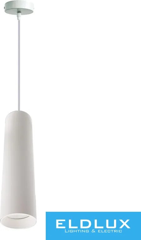 ELDLUX PL003WY ELDERIK Hengeres Függesztett Lámpa IP20