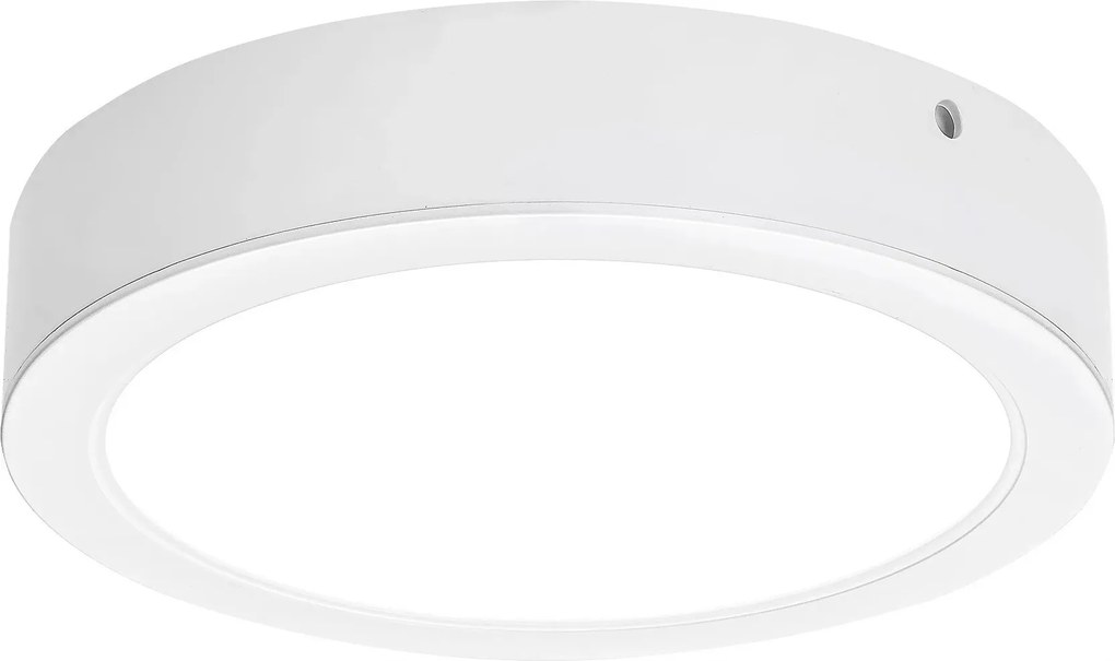 Rabalux Led Plafon Shaun2 12cm 7W Semleges Szín IP20 Fehér
