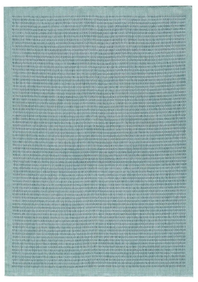 Kék kültéri-beltéri szőnyeg 160x230 cm Giza 1410 – Ayyildiz Carpets