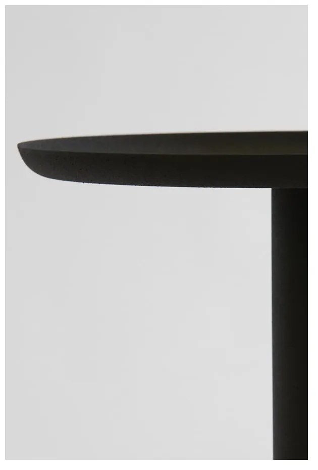 Kerek tárolóasztal ø 39 cm Milaki – Light & Living