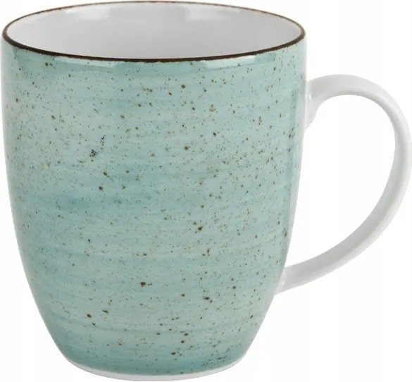 Bögre 380ml Tengeri főnök