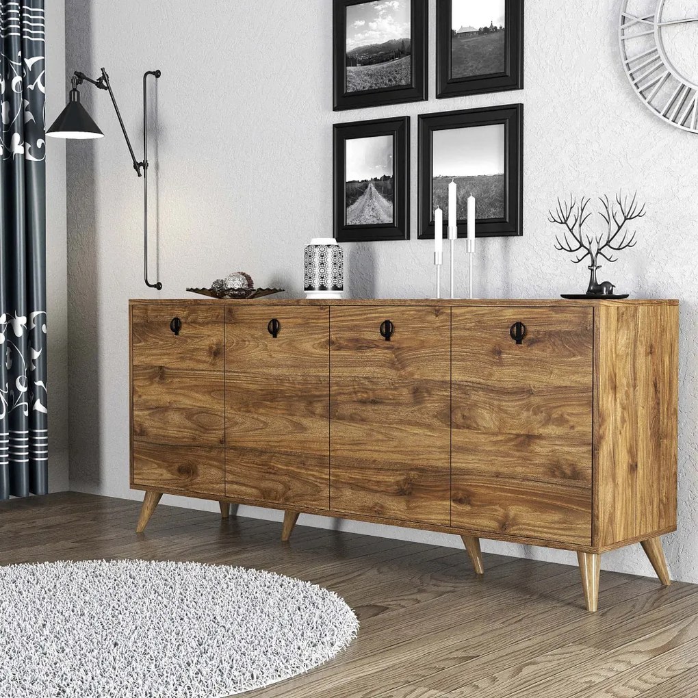 Elite komód, 180 cm – TR389MZA1129