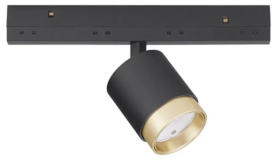 Ultra Slim LED sínrendszeres lámpafej