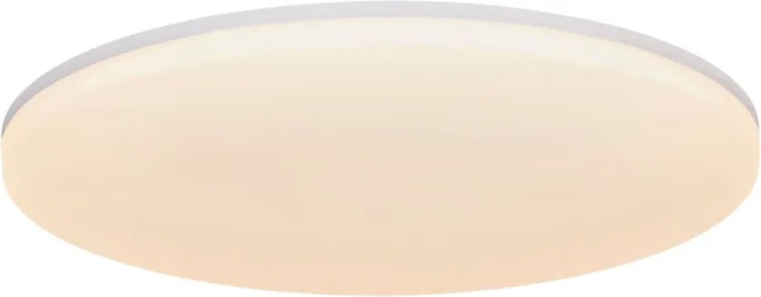 NORDLUX 2310106001 VIC Ufo Lámpa Fehér LED IP21