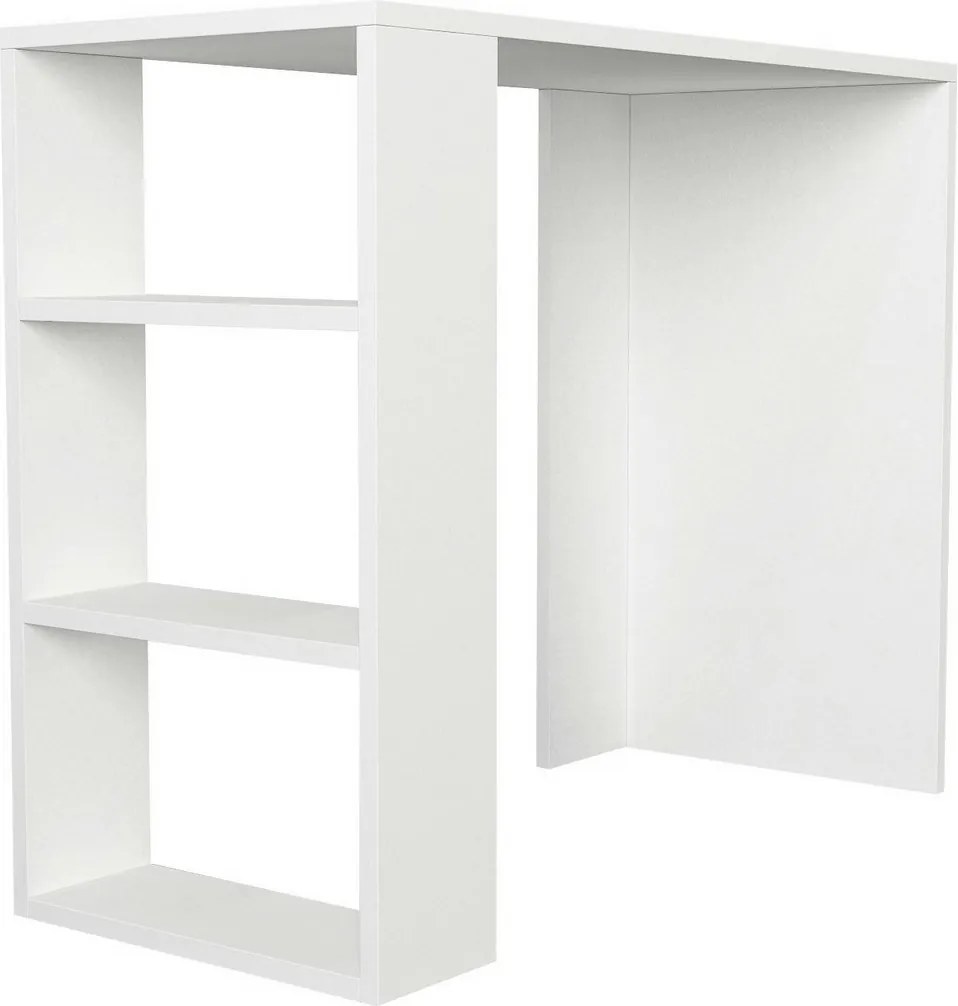 Netenya White íróasztal