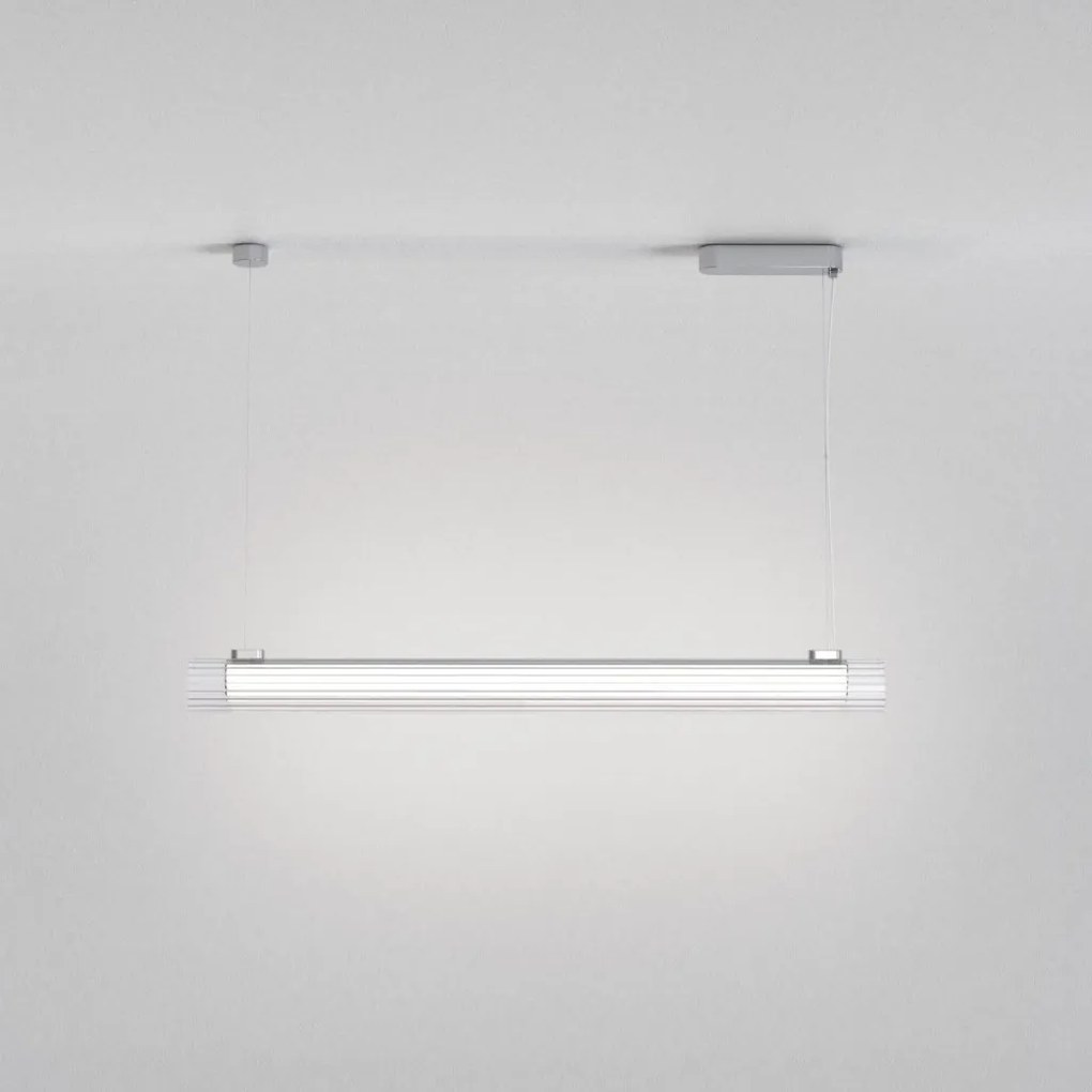 ASTRO LIGHTING 1409004 IO Modern Led Függesztett Lámpa Csiszolt Króm LED IP20