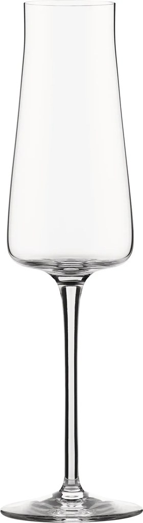 Alessi Eugenia Pezsgős poharak 260 ml 4 db