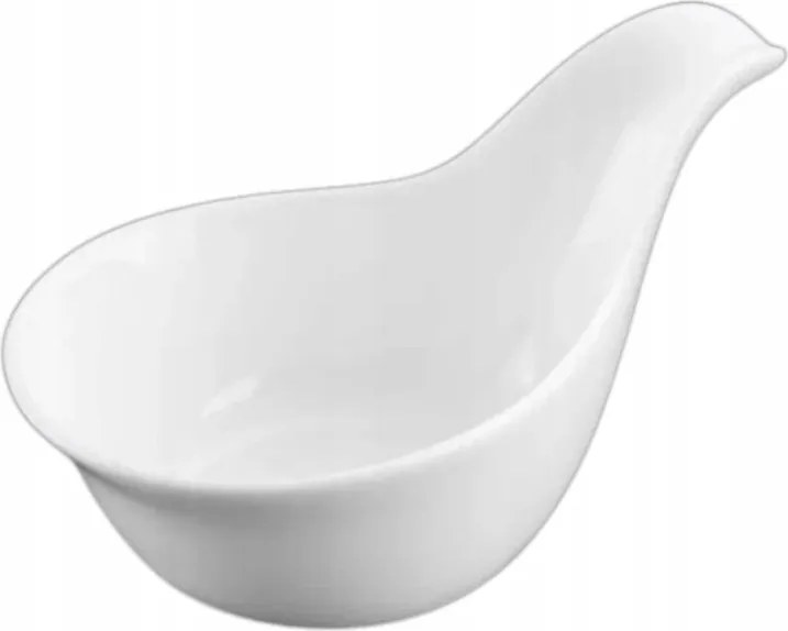 Mártogatós tál saláta snack tál 12,5 cm 100 ml Wilmax