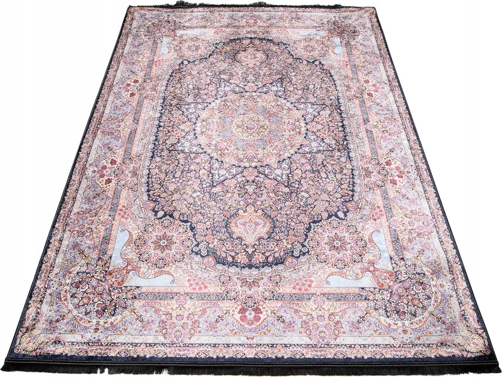 Viktoria szőnyeg 200x300 cm Loft stílusú, divatos, könnyű w15