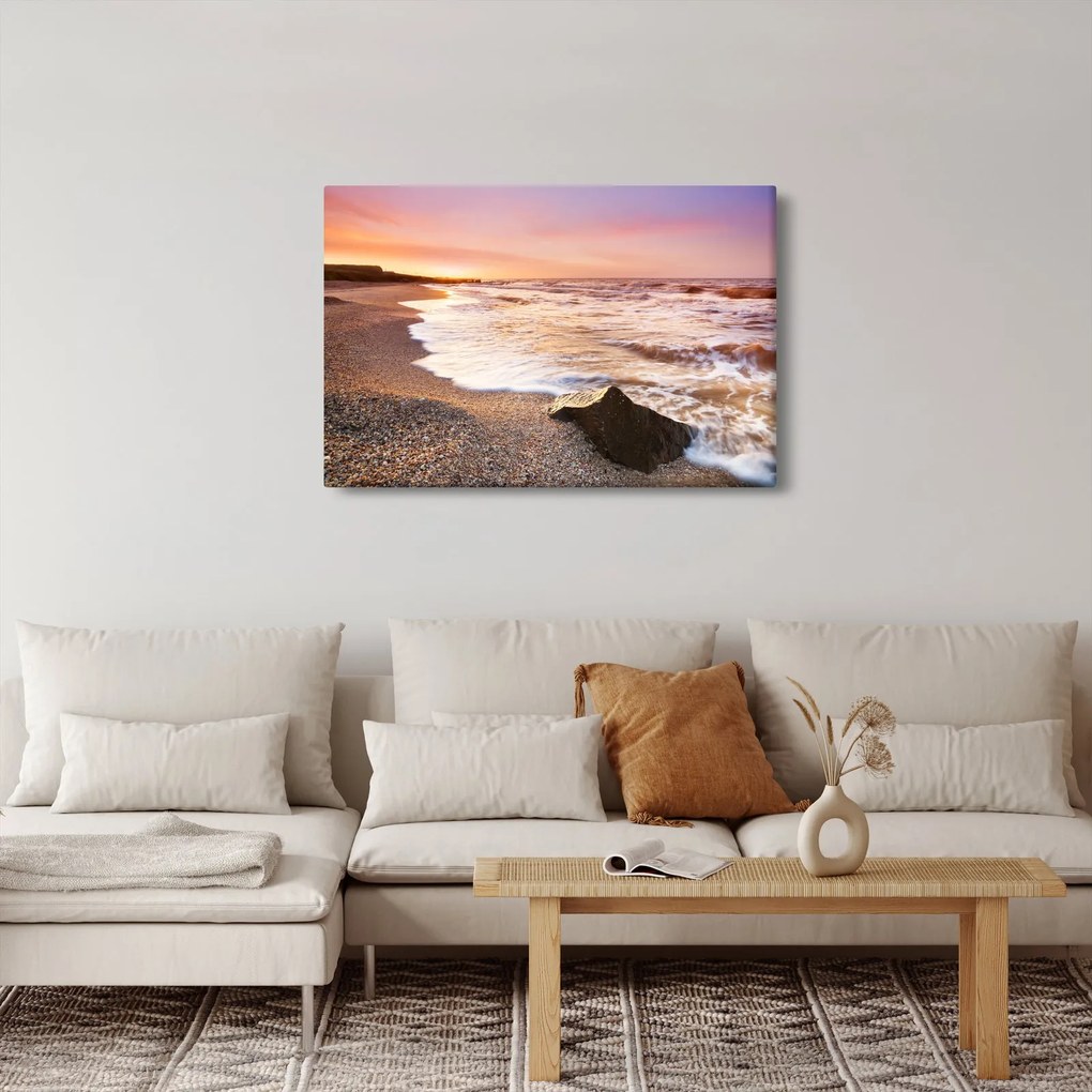 Kép - Tenger (90x60 cm)