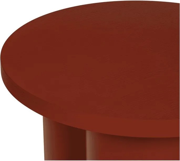 Piros ülőke Oly – noo.ma