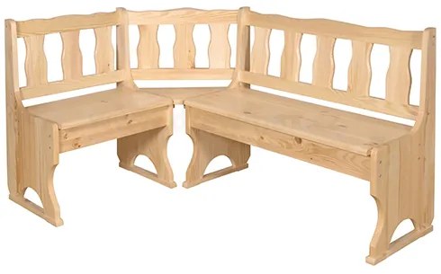 Sarok pad NR 101. 753520