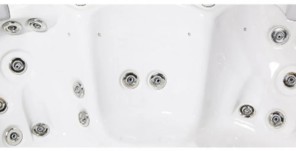 Venus Spa medence Midnight canyon