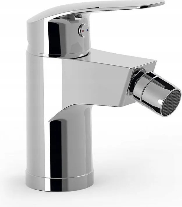 Tres Base Plus Bidé Csaptelep Króm