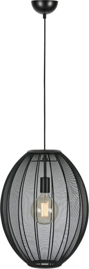 Markslojd FLORENCE 108795 Függőlámpa 1x40W/E27 IP20