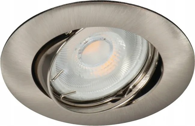 Kanlux VIDI CTC-5515-C/M lámpatest spot lámpa