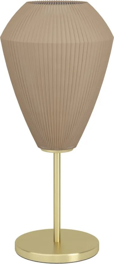Eglo CAPRAROLA 900814 Asztali lámpa 1x40W/E27 IP20