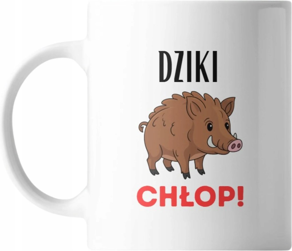 Kerámia bögre 320 ml neki fiú valentin nap karácsonyi ajándék