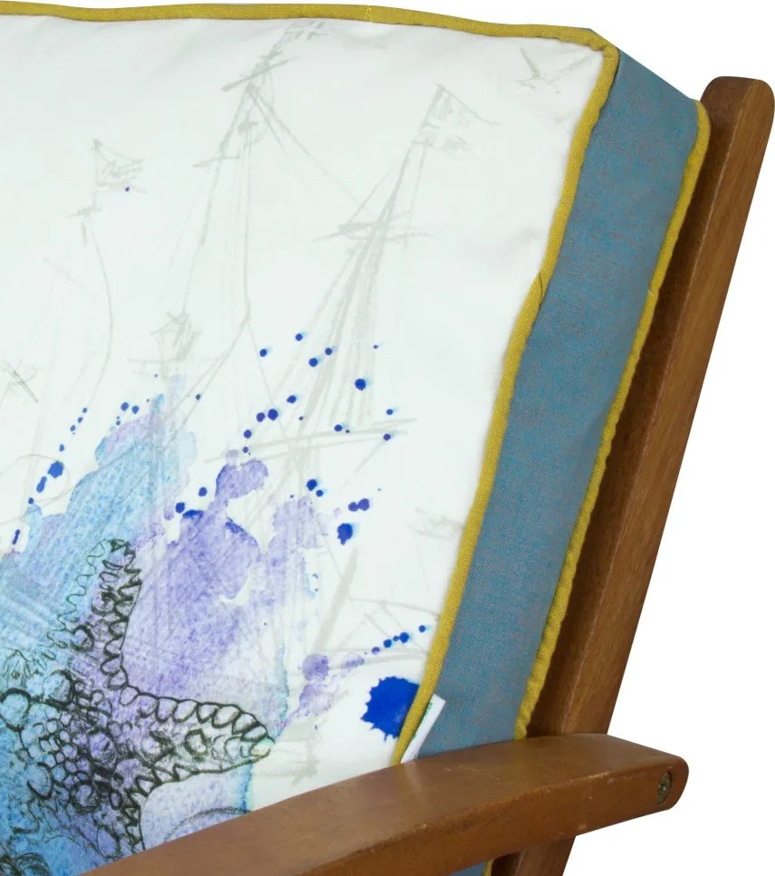 Díszpárna, 42×42 cm – YM1173