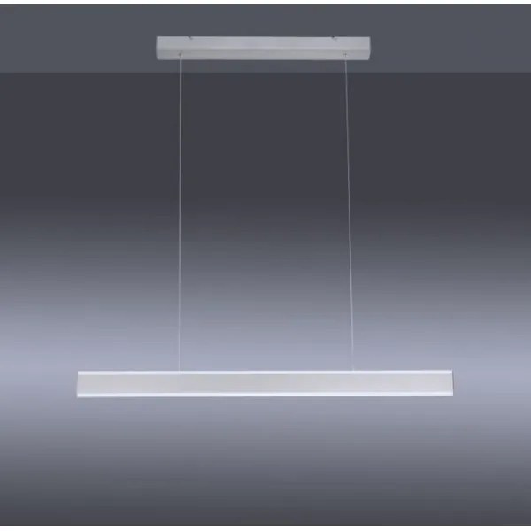 Paul Neuhaus 8363-55 - LED Dimmelhető csillér érzékelővel ARINA LED/20W/230V