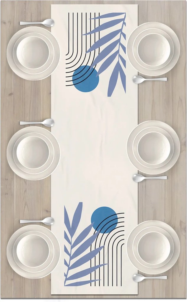 Asztali futó, 40×135 cm – Artrunmin-177